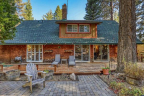 Serene 5BDR Near Beach and Forest Trails